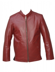 Leather Fashion jackets